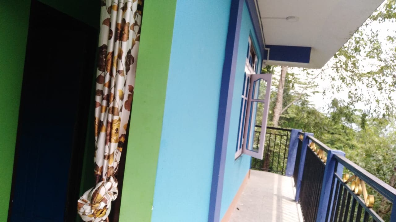 Melsang Homestay - Tap to explore photos