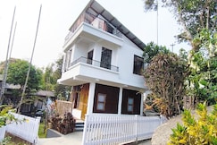 West Corner Homestay, Mawlynnong, Mawlynnong