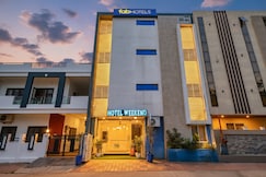 FabHotel Weekend, Indore
