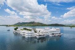 Taj Lake Palace, Udaipur, Udaipur