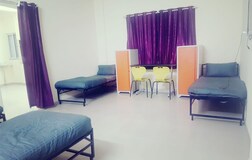 Dormitory Beds