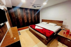 Hotel O 7 Seas, Jabalpur