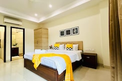BluO Studio2 Golf Course Road, Gym, Balcony Garden, Gurgaon