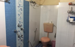 Four bedded Room