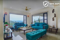 SaffronStays Summer Estate, Solan