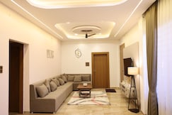 Kaash Villa 

Escape  Relax  Celebrate, Mhow