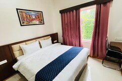 Hotel Rama Stay, Varanasi