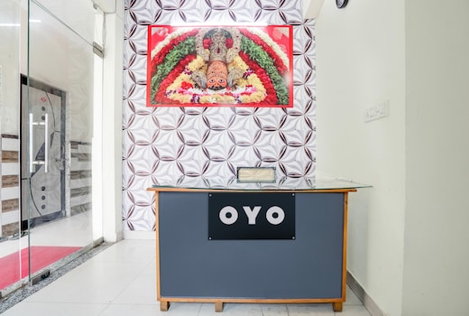 HOTEL O MAA VISHNI RESIDENCY