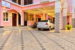 ANANDHA VIBES - G2, Guruvayur