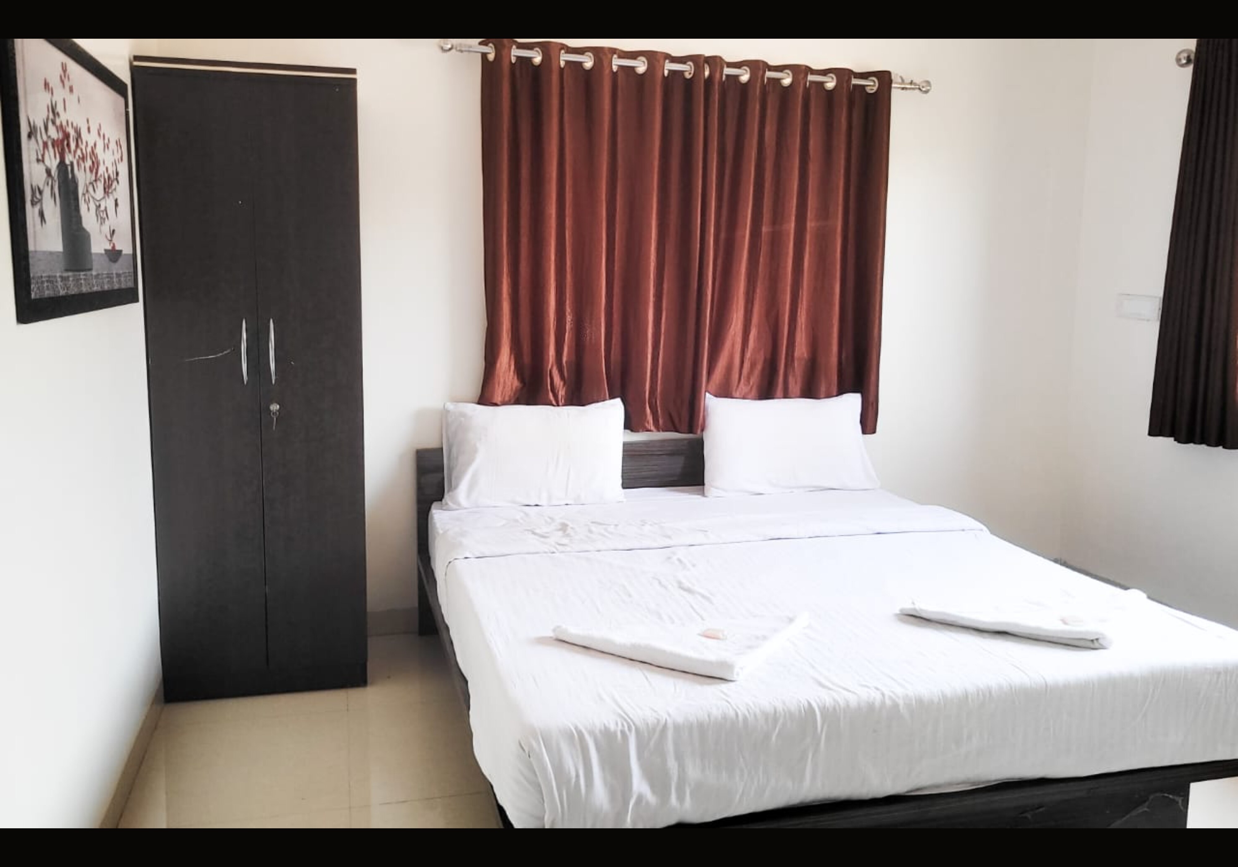 Aishwarya Lodging And Restaurant - Tap to explore photos