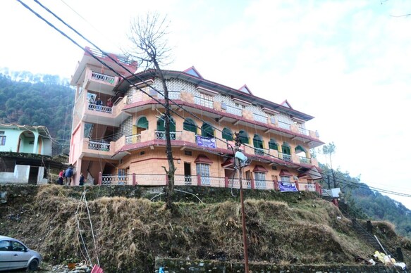 Hotels In Barkot 27 Barkot Hotels Available Get Free Cancellation Hotels In Barkot 27 Barkot Hotels Available Get Free Cancellation