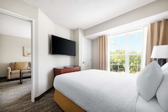 Homewood Suites by Hilton Dallas-DFW Airport N-Grapevine, Tarrant