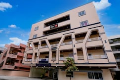 Hotel O Ss ome inn ultra luxury rooms, Hyderabad