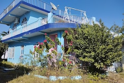 Pinewood retreat, Bhoranj