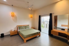 The White Haven, Guwahati