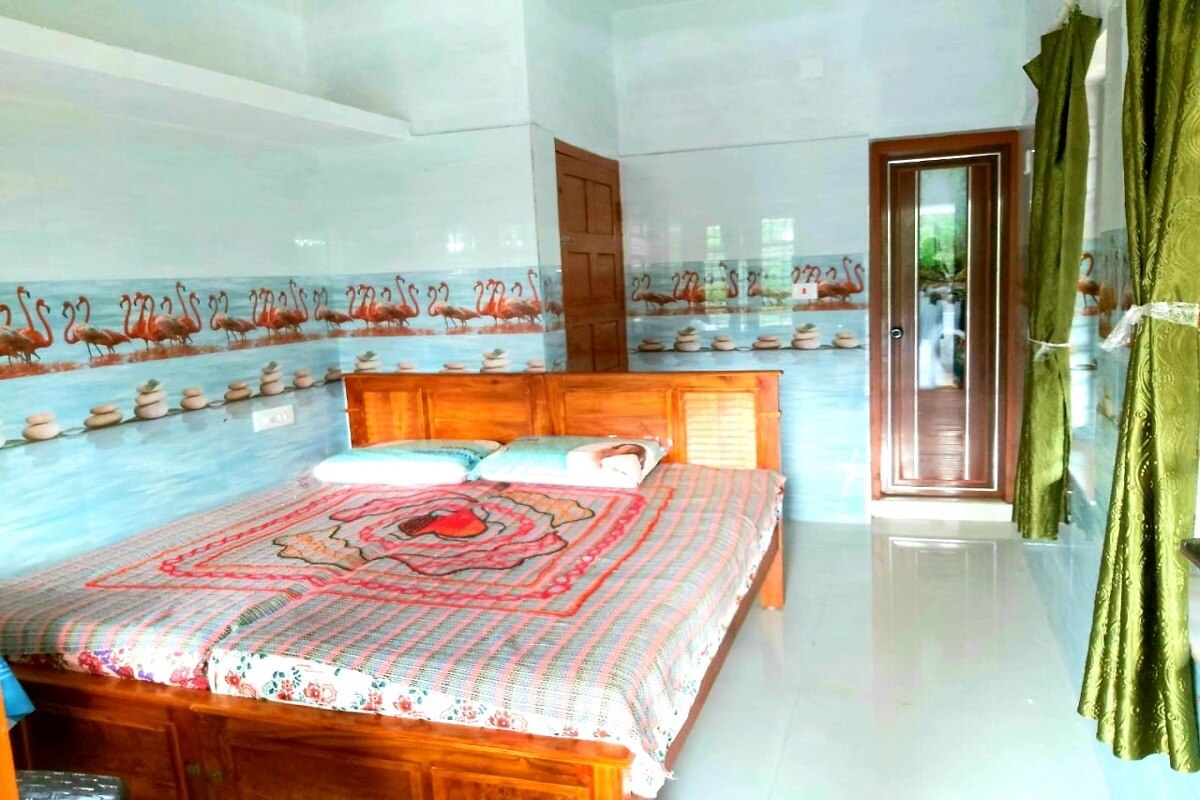 Carline Homestay - Tap to explore photos