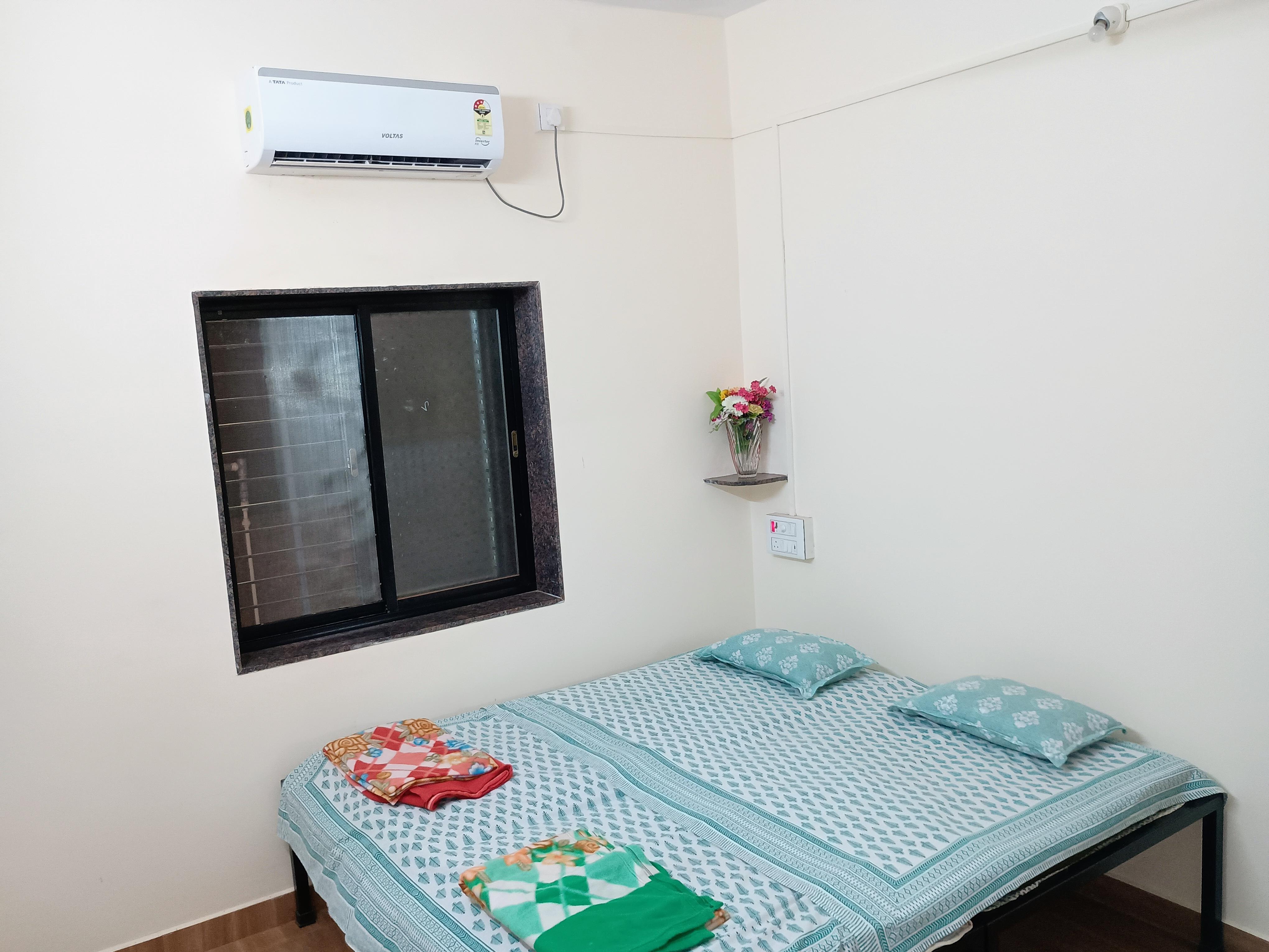 Dwarkaai Homestay 2
