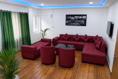 Suknaforestretreat, Siliguri