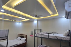 Star stay, Chhatrapati Sambhajinagar