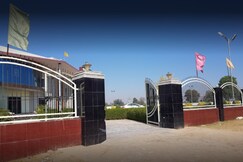 Hotel Moti Palace, Bhadra