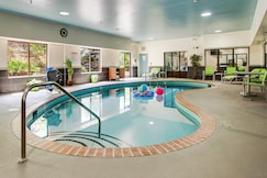 Holiday Inn Express DUBLIN, Radford
