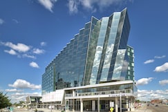DoubleTree by Hilton Edmonton Downtown, Drumheller