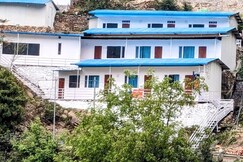 Triyugi Heights, Kedarnath