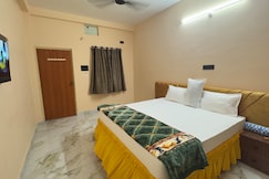 Hotel Prisha Recidency, Wardha