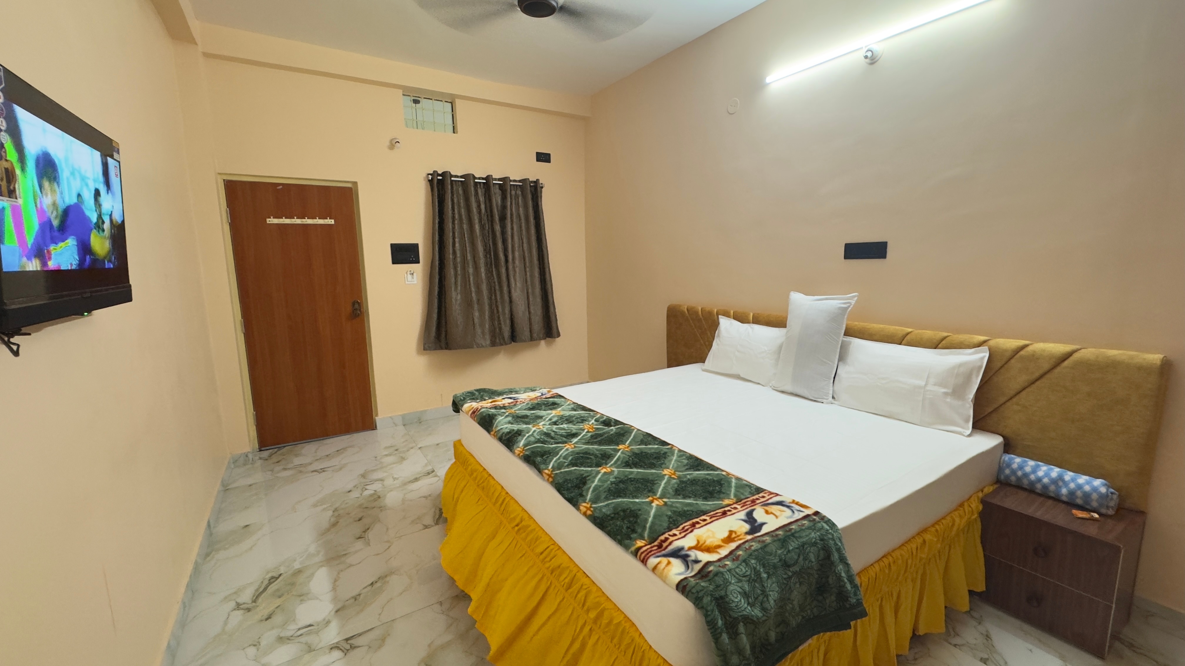 Bedroom 5 1