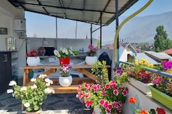 Farrah Baksh Residency, Srinagar