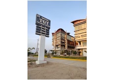 The Grand Takshak, Mehsana