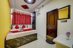 Hotel Navarang Residency, Bangalore