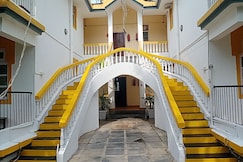 Resorte De Tio Carmino, Goa