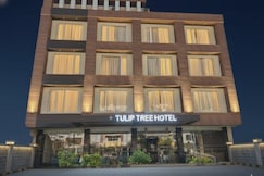 Tulip Tree Hotel, Katra
