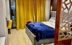 Luxury Rooms