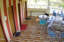 Raindrop Villa and Cottage Lawns, Alibaug