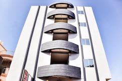 SPOT ON City Tower Inn, Bhilai