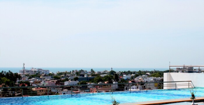 Hotel Atithi, Pondicherry Hotel Atithi, Pondicherry