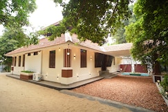 River View Pool Cottage Mace, Cochin