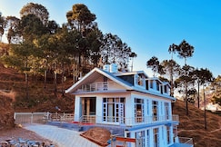 The Retreat Cottage(Stags Not Allowed), Kasauli