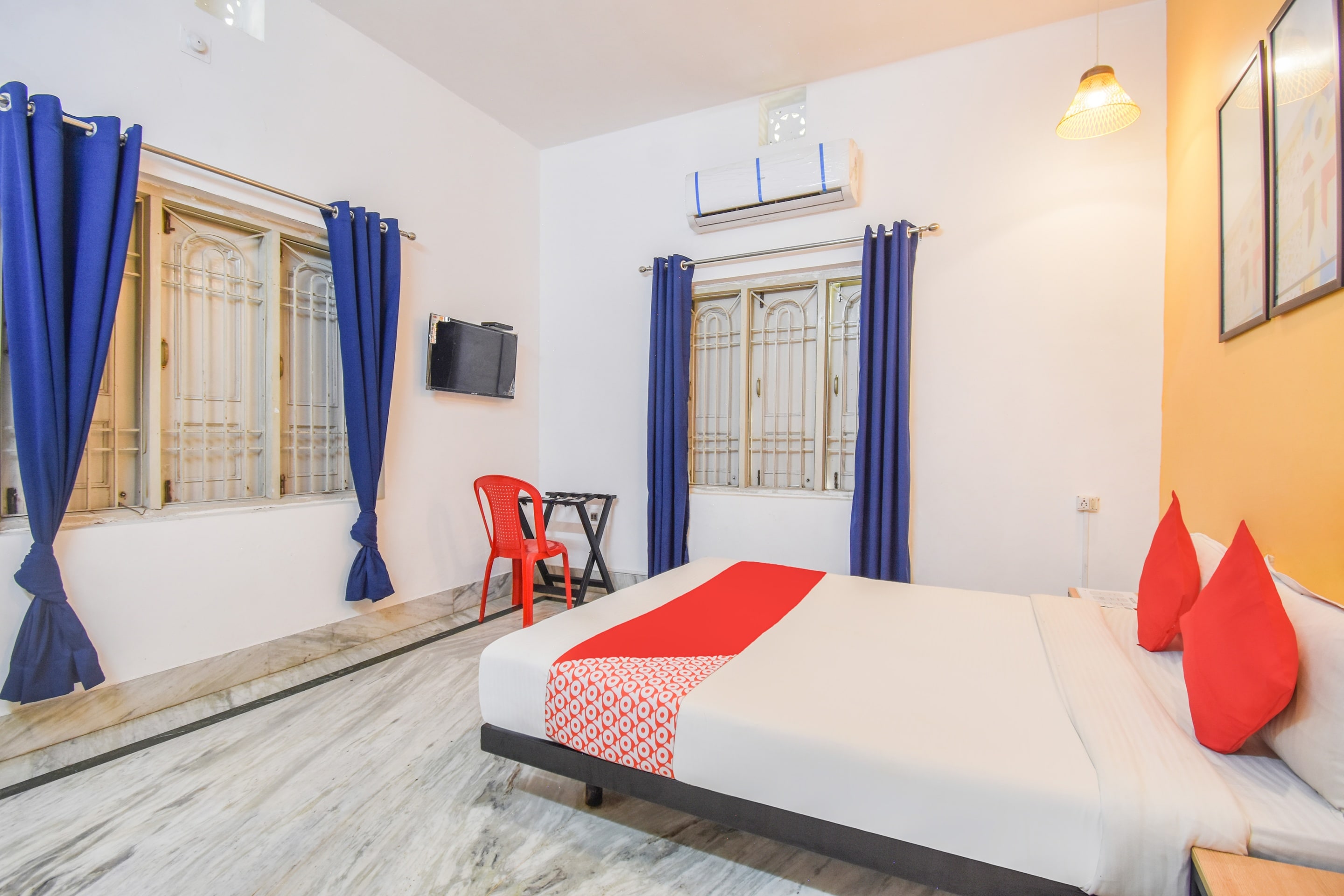 Hotel O 811599 JAGANNATH PALACE - Tap to explore photos