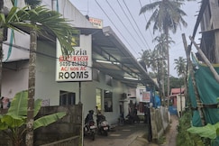 Azizia Apartments near MIMS Hospital, Calicut (Kozhikode)