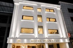 HOTEL PINNACLE, Haridwar