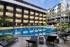 Baron Beach Hotel, Pattaya