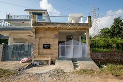 Rabta by The StayCationer, Dehradun