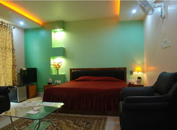 Photos of Hotel Dooars Mountain Hotel in Alipurduar