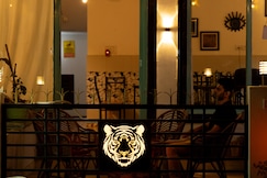 Magpie Corbett, Sult