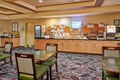 Holiday Inn Express & Suites El Paso Airport Area, an IHG Hotel, El Paso, Texas