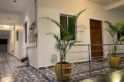 Le Poshe Suite - TIE Hotels & Resorts, Pondicherry