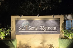 Salsons Retreat, Vizianagram